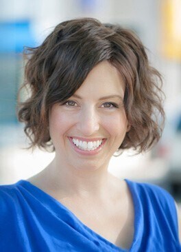 Lisa Belinky Crawford