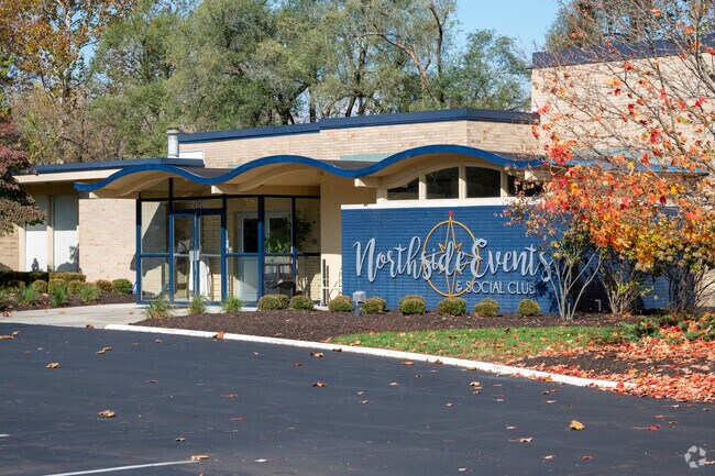 Northside Events and Social Club is a longtime event and restaurant venue in Ravenswood.