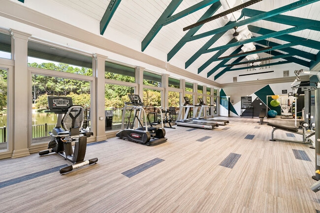 The Legacy at Druid Hills, Atlanta, GA 30329 - photo 4