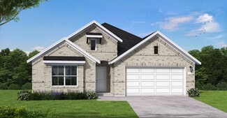 6423 Sparkling Citrus St Unit 36228019, Manvel, TX 77578