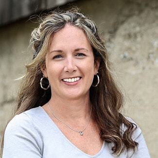 Alicia Childers