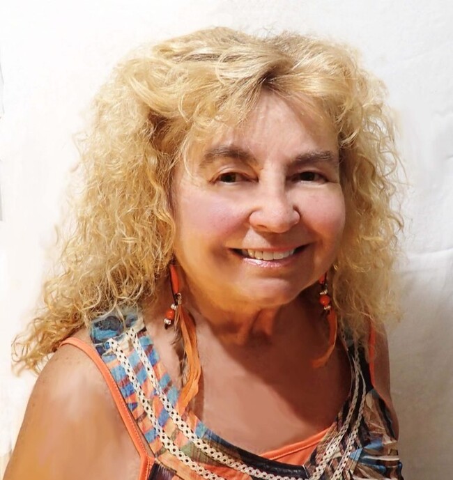 Margo Sherwood