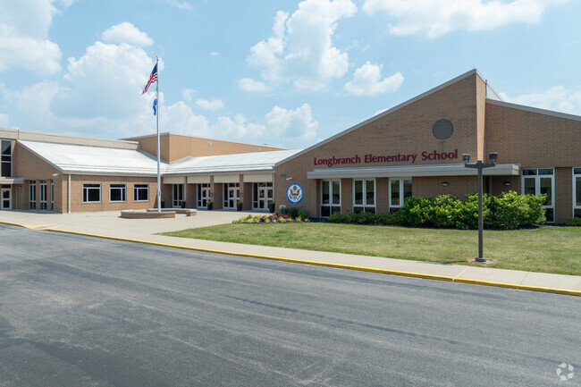 Longbranch Elementary School