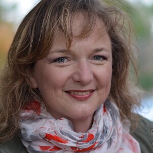 Donna Moxley