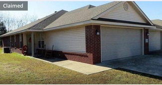 2021 Plum Creek Ln, Alma, AR 72921