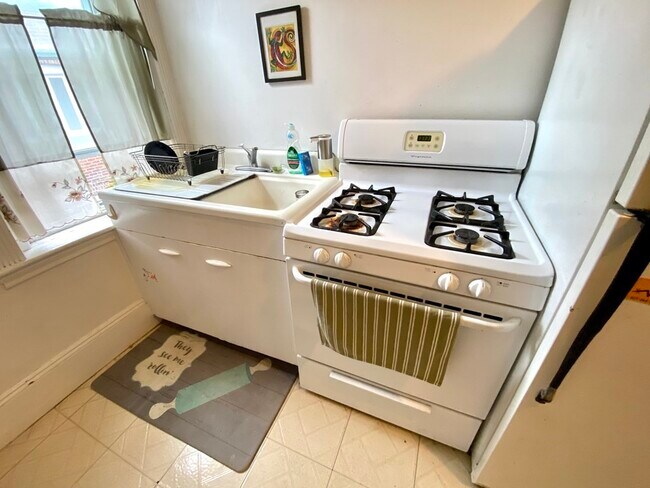 16 Parkman St unit 1, Brookline, MA 02446 - photo 5