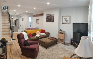 1630 Edgley St, Philadelphia, PA 19121
