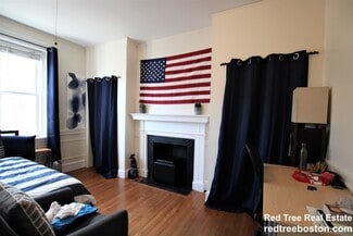 316 St Paul St Unit 3, Brookline, MA 02446