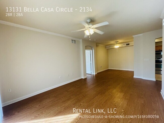 13131 Bella Casa Cir unit 2134, Fort Myers, FL 33966 - photo 7