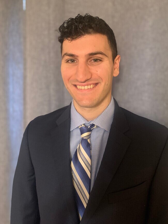 Sam Vassilaros