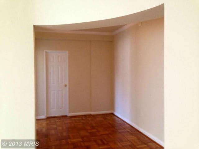 Office / Breakfast Nook
