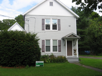 12 Park St, Cortland, NY 13045