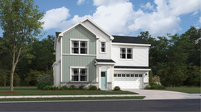 4005 Aydon Place unit 36036548, White Plains, MD 20695 - photo 3