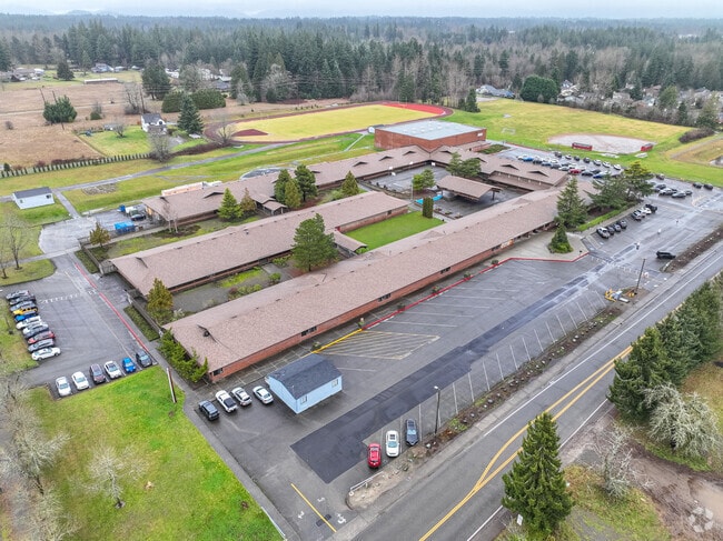Mattson Middle School