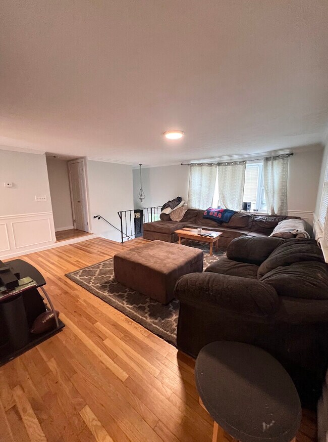 117 Cowing St, Boston, MA 02132 - photo 2
