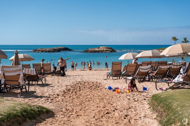 The city's water activities, like snorkeling and surfing, are a must-try.