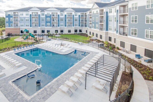 The Gallery at Godwin, Suffolk, VA 23434 - photo 2