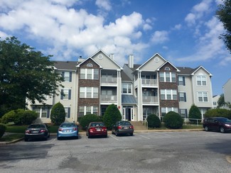 5640 Wade Ct Unit k, Frederick, MD 21703