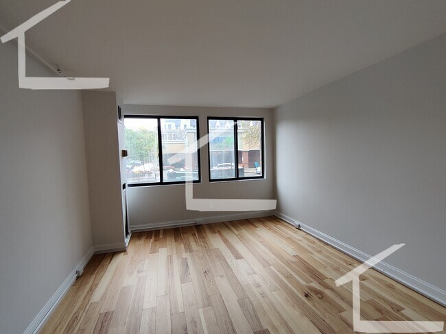 1731 Beacon St unit 203, Brookline, MA 02445 - photo 6