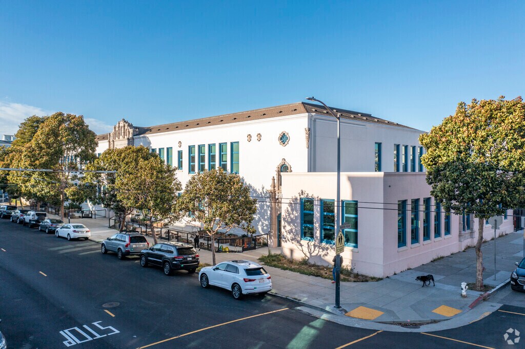 Claire Lilienthal offers both general education and Korean immersion programs to its students.