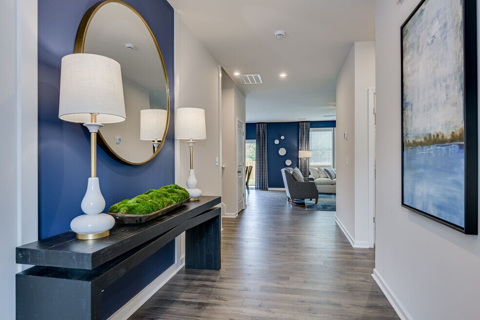 4215 Whitehouse St, Harlem, GA 30814 - photo 1