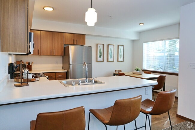 Villas at Arlington, Arlington, WA 98223 - photo 6