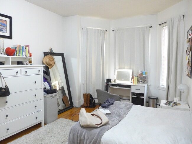 822 Parker St unit 1, Roxbury Crossing, MA 02120 - photo 7