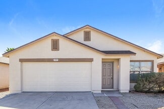 11549 W Columbine Dr, El Mirage, AZ 85335