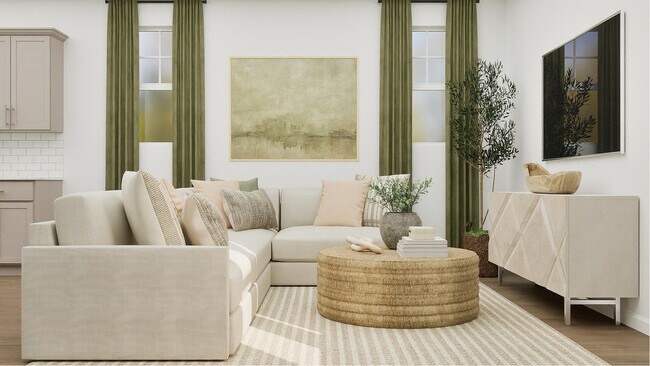 3224 Opal Dr, Durham, NC 27703 - photo 6