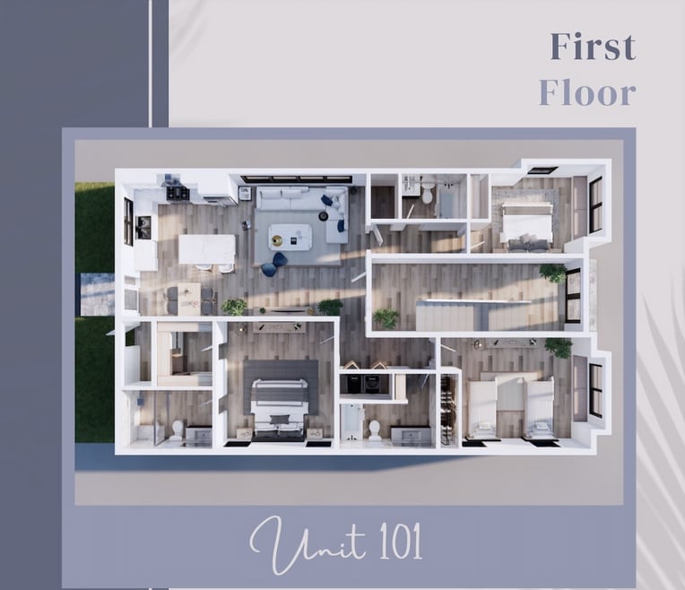 1323 Democracy Aly unit 1, Sacramento, CA 95814 - photo 1