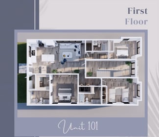 1323 Democracy Aly Unit 1, Sacramento, CA 95814