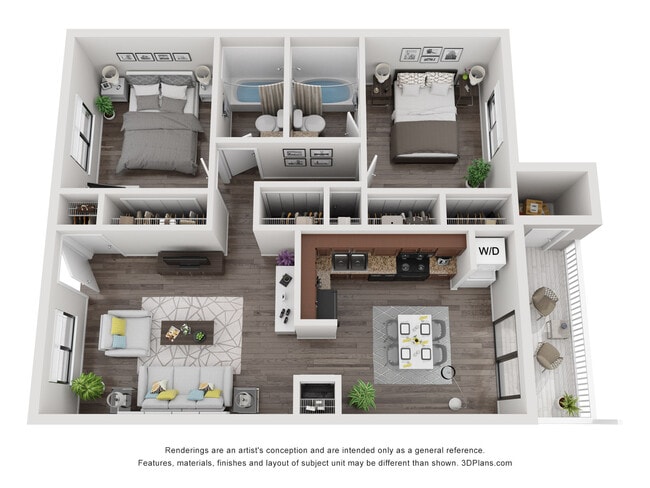 Suncrest, Indianapolis, IN 46241 - photo 6