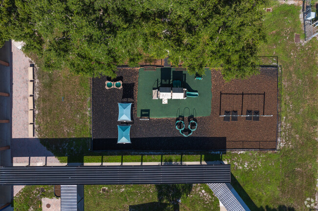 Dodgertown Elementary School
