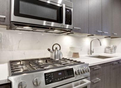 525 Water St SW unit Waterfront, Washington, DC 20024 - photo 7