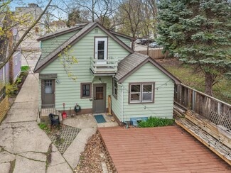 2017 Corscot Ct Unit 1, Madison, WI 53704
