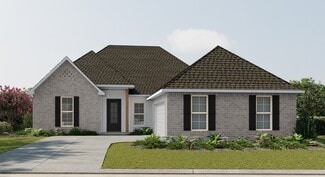 2124 Sleepy Hollow St Unit 36950460, Ruston, LA 71270