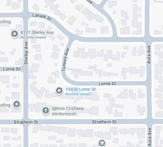 19438 Lorne St, Reseda, CA 91335