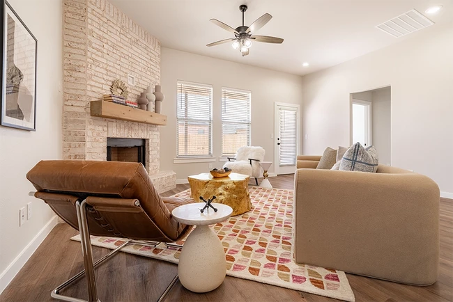 1201 87th St unit 36457245, Odessa, TX 79765 - photo 7