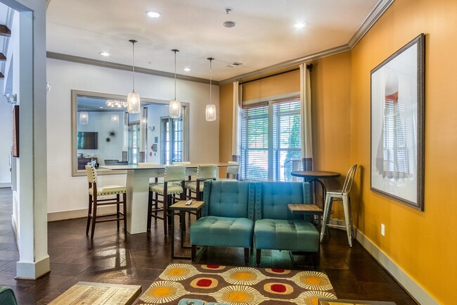 The Oaks at Johns Creek, Johns Creek, GA 30097 - photo 5