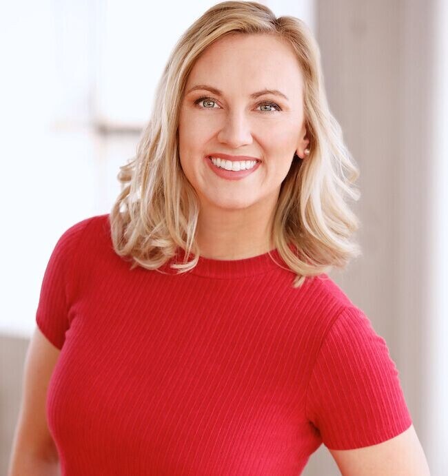 Rianna Redig