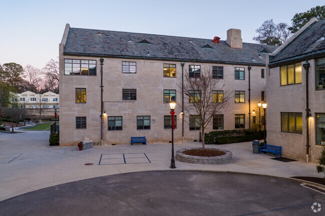 Christ The King School's yearly tuition is approximately $10,380.