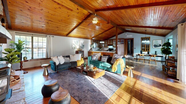 303 N Boyd St, Sapulpa, OK 74066 - photo 2