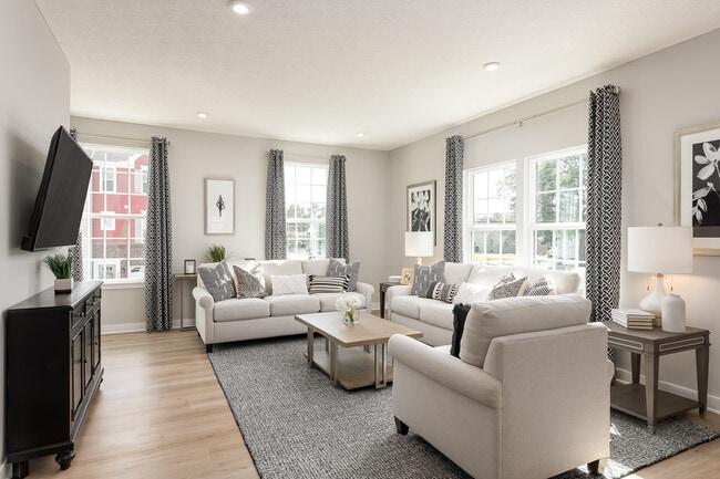 4555 Leap Rd unit 37045285, Hilliard, OH 43026 - photo 7