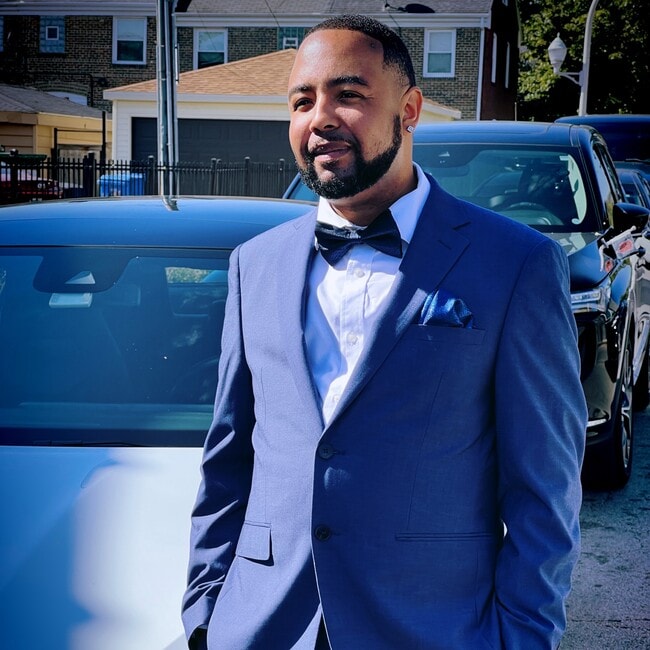 Agent Photo