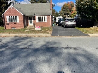 108 Essex St, Marietta, PA 17547