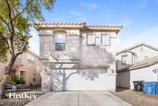 3963 Golden Prairie Ct, Las Vegas, NV 89129