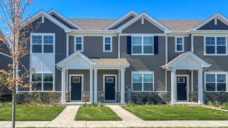 2276 Barbera Dr, Oswego, IL 60543