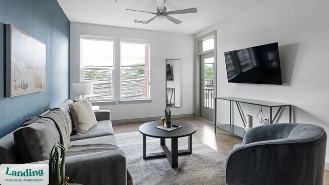 3706 Goodwin Ave unit 262, Austin, TX 78721 - photo 5