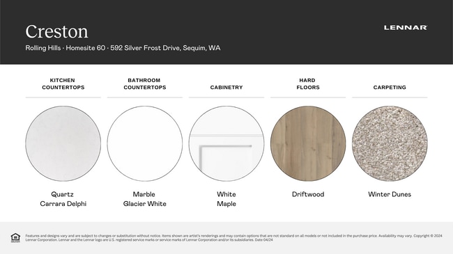 592 Silver Frost Dr, Sequim, WA 98382 - photo 2