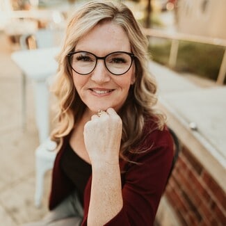Kendra Eldridge